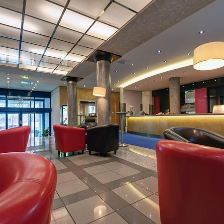 City Hotel Fortuna Reutlingen Kültér fotó