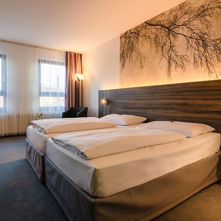 City Hotel Fortuna Reutlingen Kültér fotó