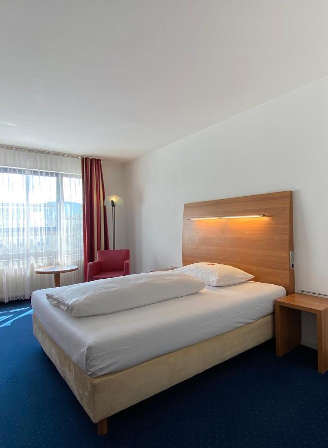 City Hotel Fortuna Reutlingen Kültér fotó