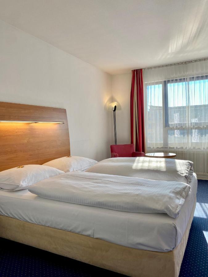 City Hotel Fortuna Reutlingen Kültér fotó
