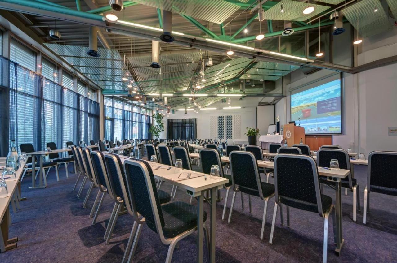City Hotel Fortuna Reutlingen Kültér fotó