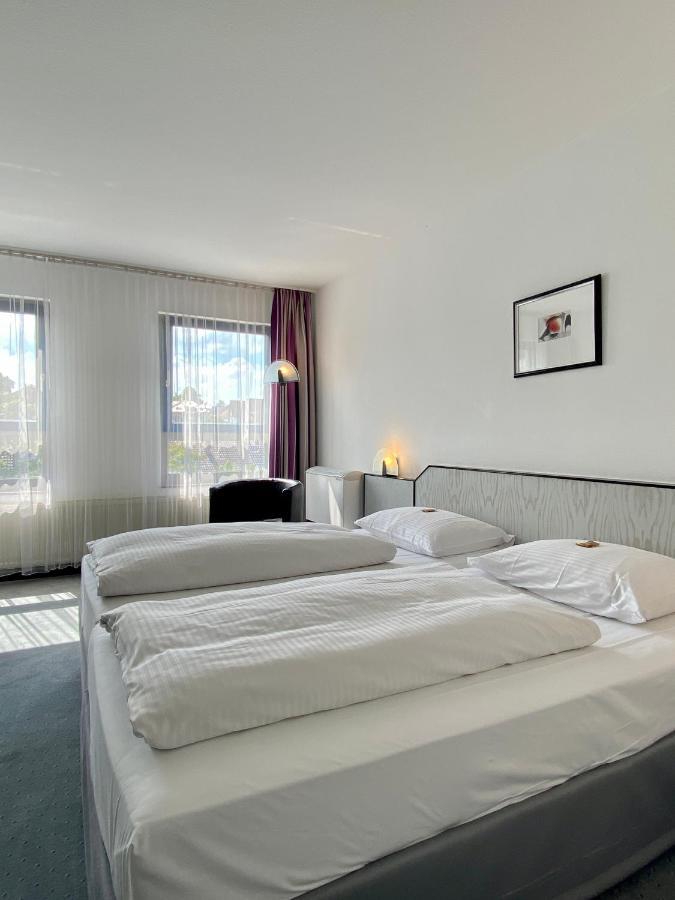 City Hotel Fortuna Reutlingen Kültér fotó