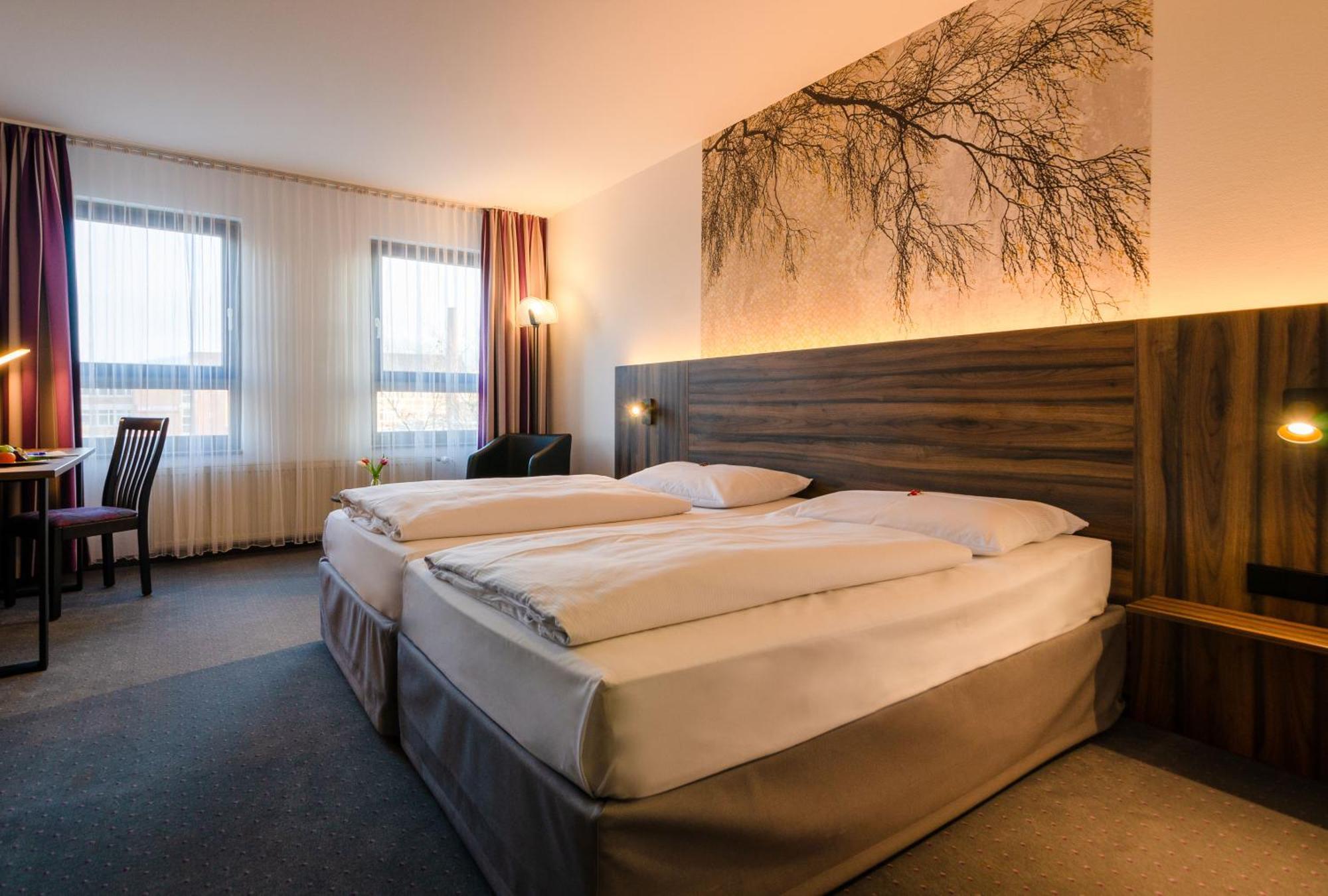 City Hotel Fortuna Reutlingen Kültér fotó