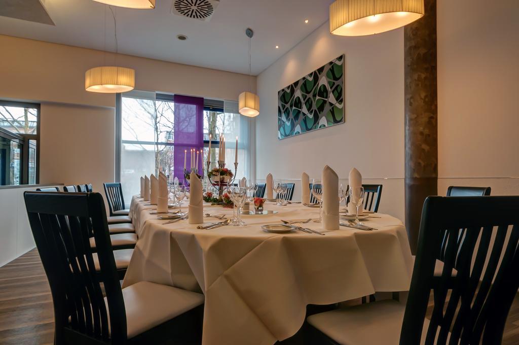 City Hotel Fortuna Reutlingen Kültér fotó