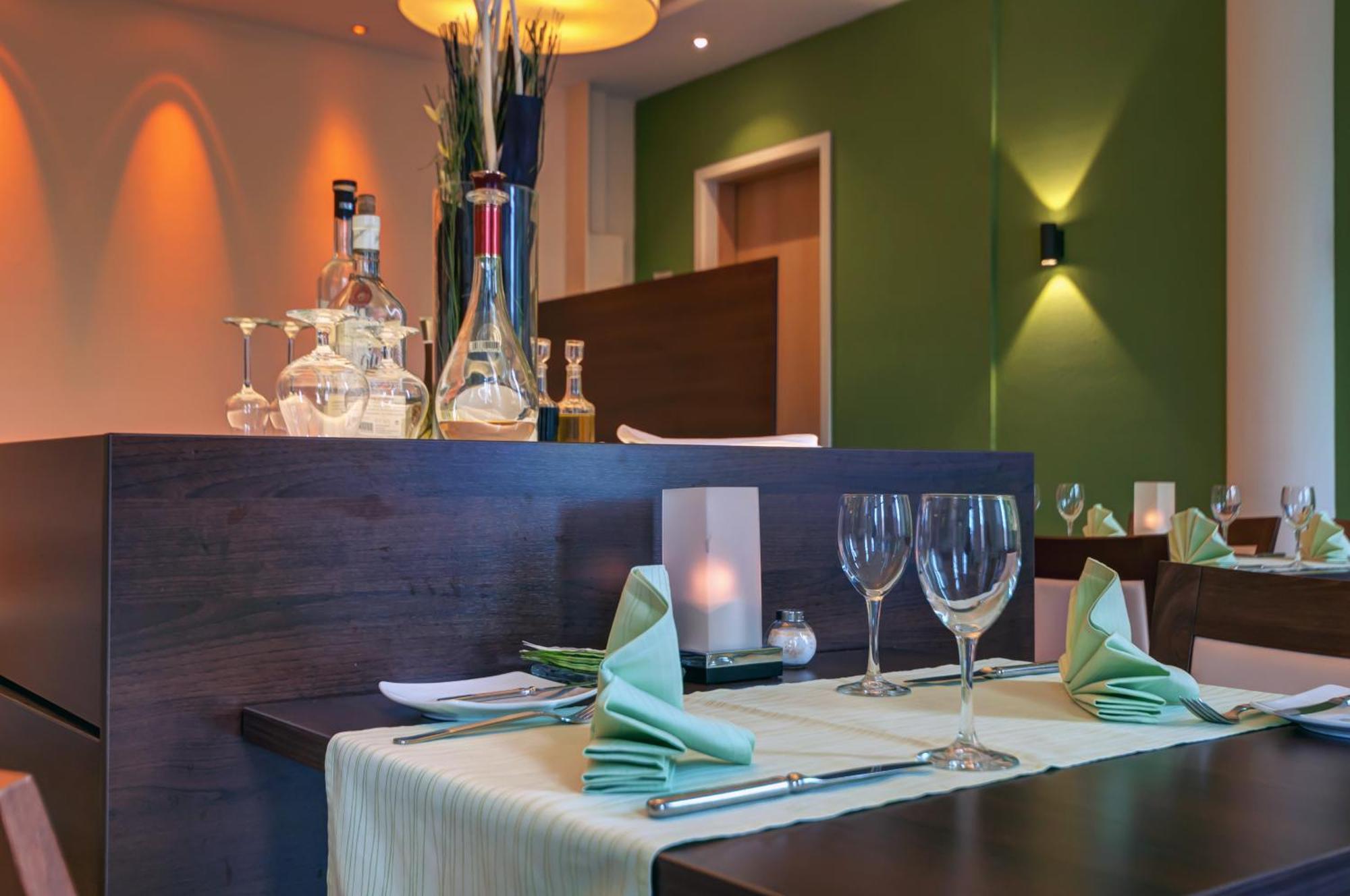 City Hotel Fortuna Reutlingen Kültér fotó